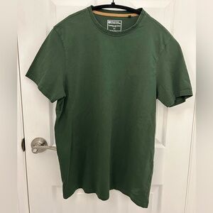 Green Mountain Warehouse T-Shirt, Sz L